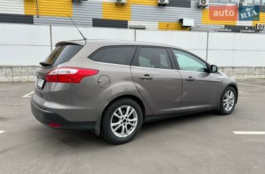 Универсал Ford Focus 2013 в Киеве