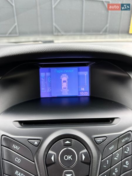 Универсал Ford Focus 2013 в Киеве