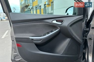 Универсал Ford Focus 2013 в Киеве