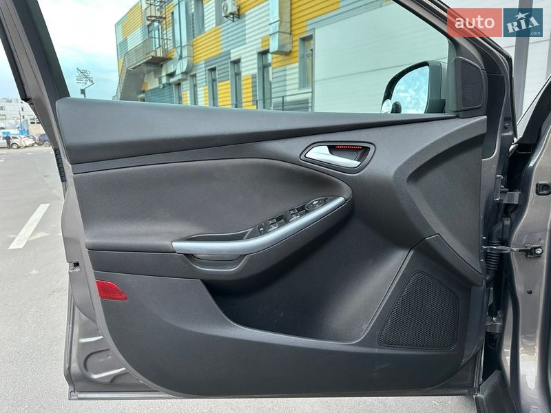 Универсал Ford Focus 2013 в Киеве