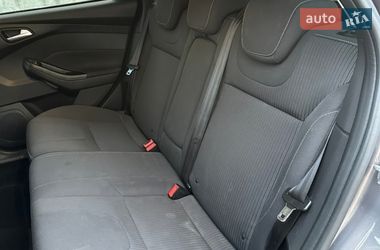 Универсал Ford Focus 2013 в Киеве