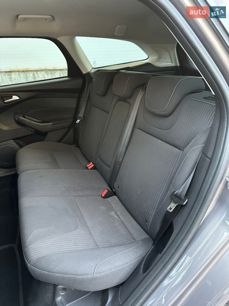 Универсал Ford Focus 2013 в Киеве