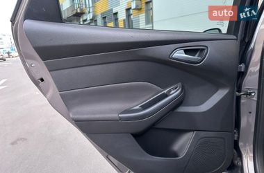 Универсал Ford Focus 2013 в Киеве