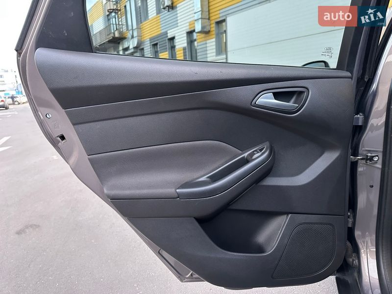 Универсал Ford Focus 2013 в Киеве