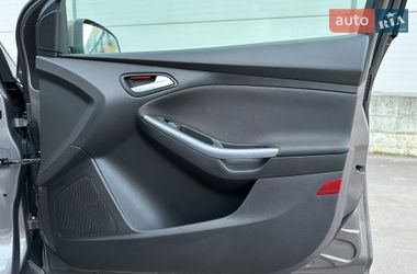 Универсал Ford Focus 2013 в Киеве