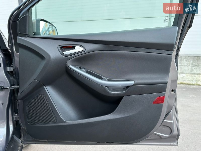 Универсал Ford Focus 2013 в Киеве