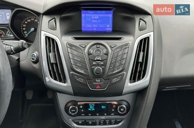 Универсал Ford Focus 2013 в Киеве
