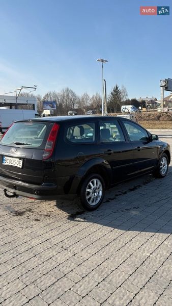 Універсал Ford Focus 2005 в Львові
