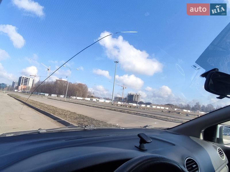 Универсал Ford Focus 2009 в Львове