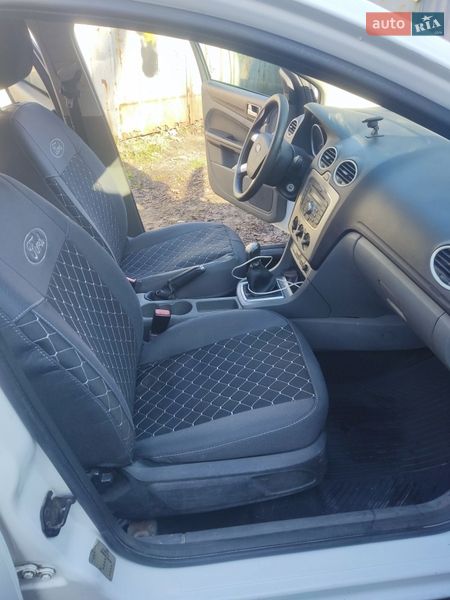 Универсал Ford Focus 2009 в Львове