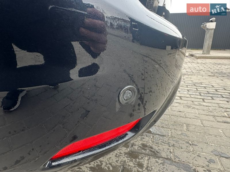 Універсал Ford Focus 2008 в Березані