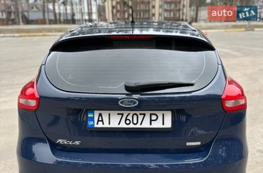 Хетчбек Ford Focus 2015 в Ірпені