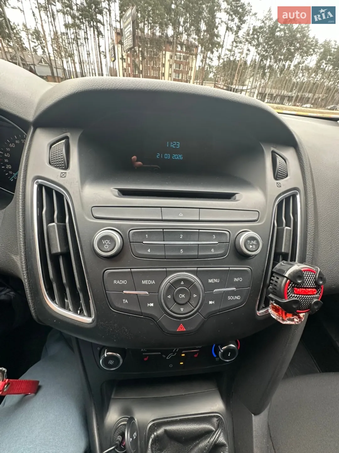 2015 Ford Focus - мініатюра 24