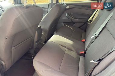 Універсал Ford Focus 2017 в Києві