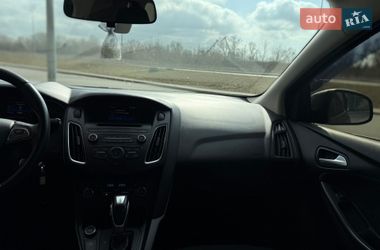 Універсал Ford Focus 2017 в Києві