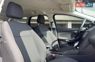 Універсал Ford Focus 2017 в Києві