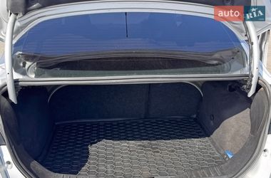 Седан Ford Focus 2017 в Черкассах