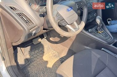 Седан Ford Focus 2017 в Черкассах