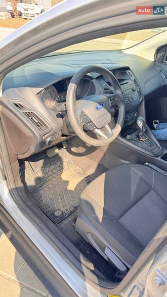 Седан Ford Focus 2017 в Черкасах фото 18 Седан Ford Focus 2017 в Черкасах