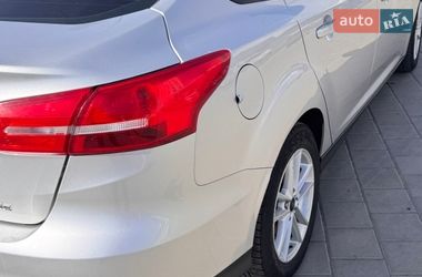 Седан Ford Focus 2017 в Черкассах