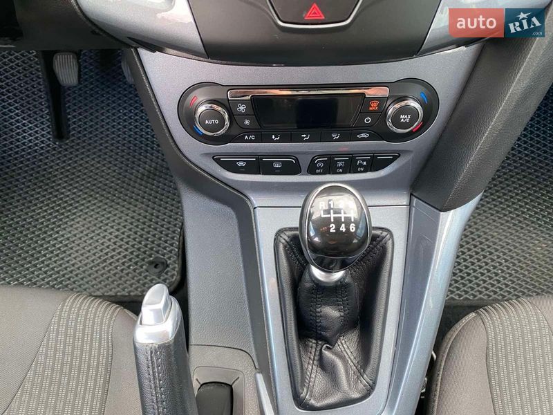 Универсал Ford Focus 2013 в Ровно