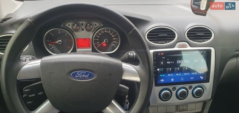 Универсал Ford Focus 2010 в Казатине