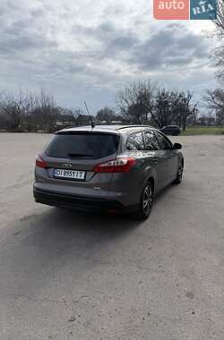Универсал Ford Focus 2013 в Павлограде