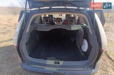 Универсал Ford Focus 2010 в Львове