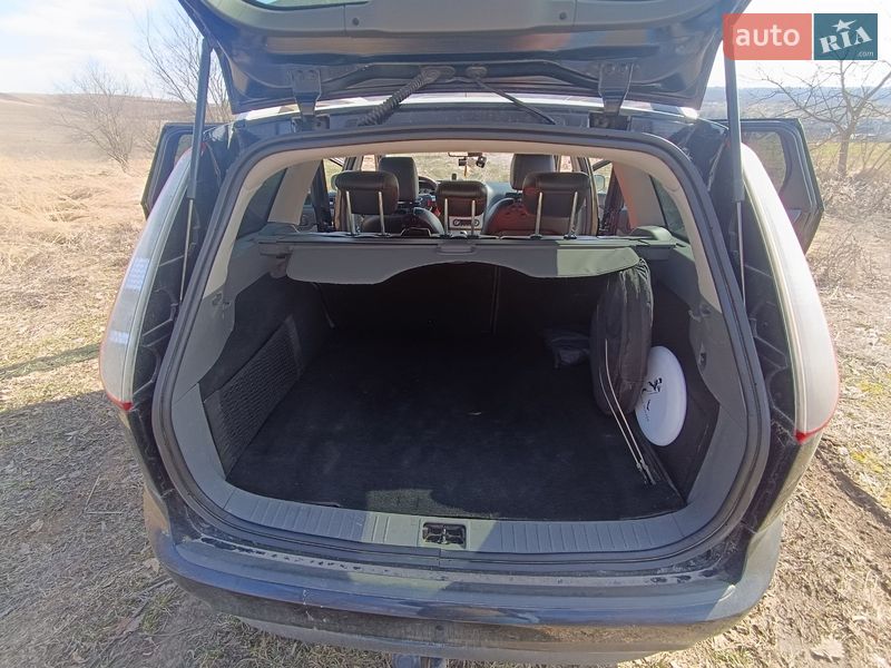 Универсал Ford Focus 2010 в Львове