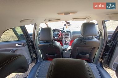 Универсал Ford Focus 2010 в Львове