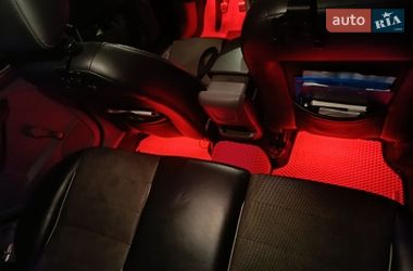 Универсал Ford Focus 2010 в Львове