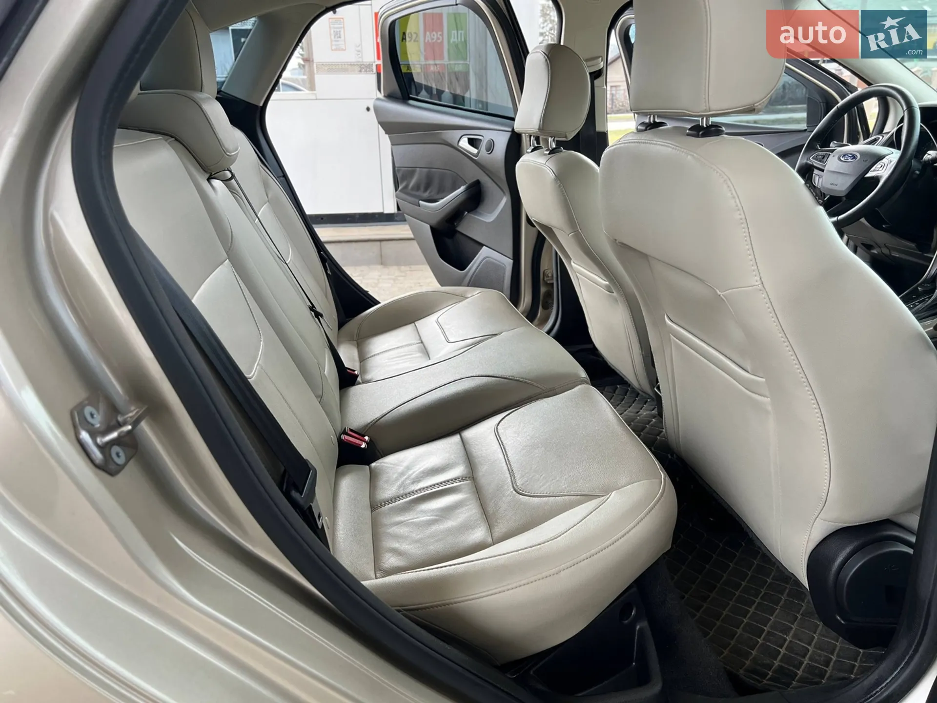 2018 Ford Focus - мініатюра 34