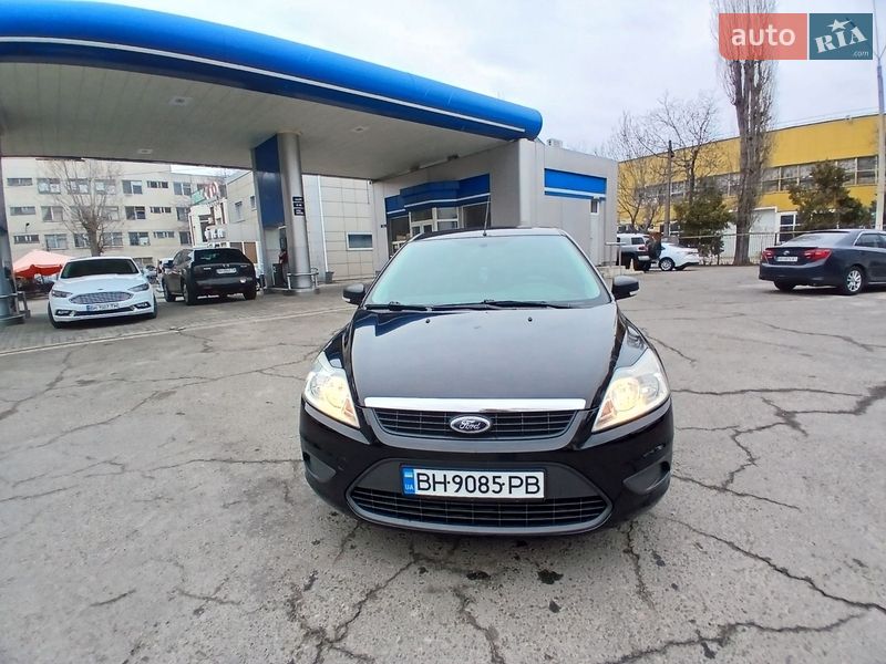 Универсал Ford Focus 2009 в Одессе
