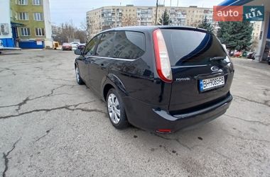 Универсал Ford Focus 2009 в Одессе