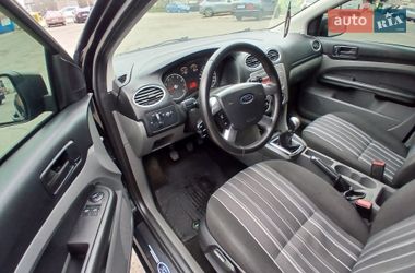 Универсал Ford Focus 2009 в Одессе
