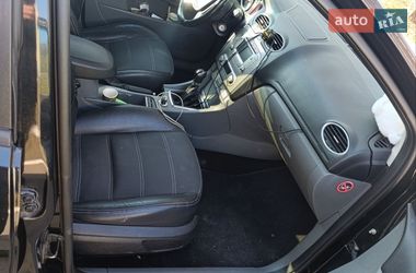 Универсал Ford Focus 2008 в Згуровке