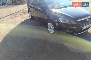 Универсал Ford Focus 2008 в Згуровке