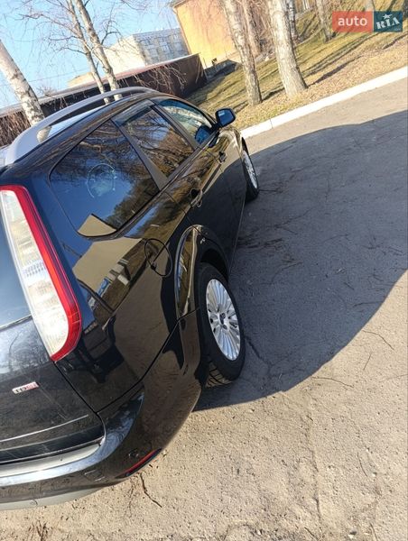Универсал Ford Focus 2008 в Згуровке