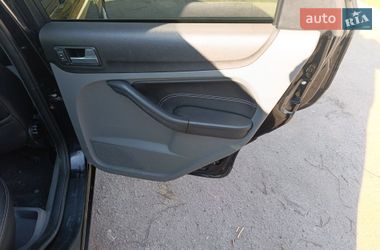 Универсал Ford Focus 2008 в Згуровке