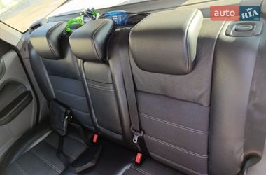 Универсал Ford Focus 2008 в Згуровке