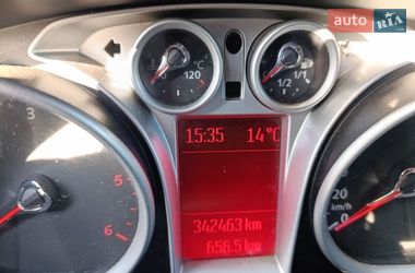Универсал Ford Focus 2008 в Згуровке