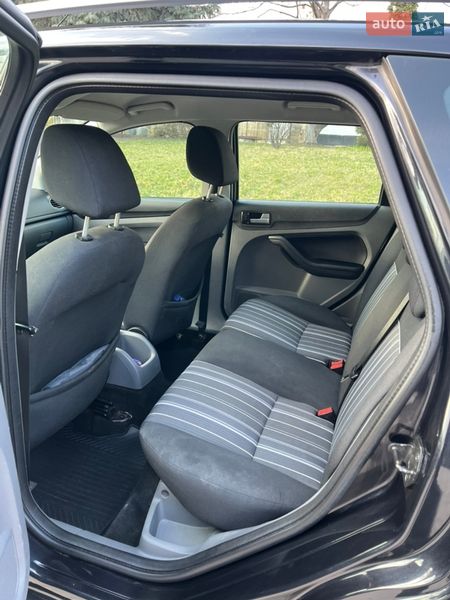 Универсал Ford Focus 2009 в Тернополе фото 12 Универсал Ford Focus 2009 в Тернополе