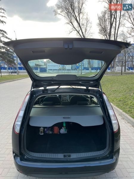 Универсал Ford Focus 2009 в Тернополе фото 15 Универсал Ford Focus 2009 в Тернополе