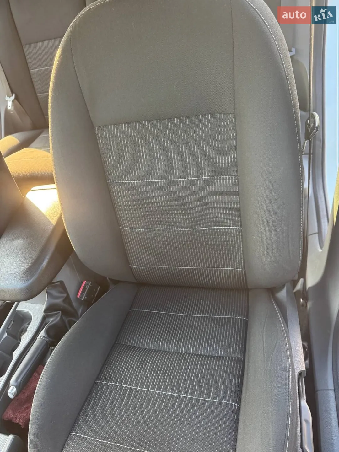 2010 Ford Focus - мініатюра 23
