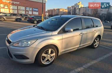 Универсал Ford Focus 2008 в Броварах