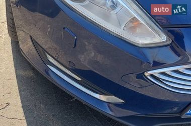 Универсал Ford Focus 2015 в Киеве