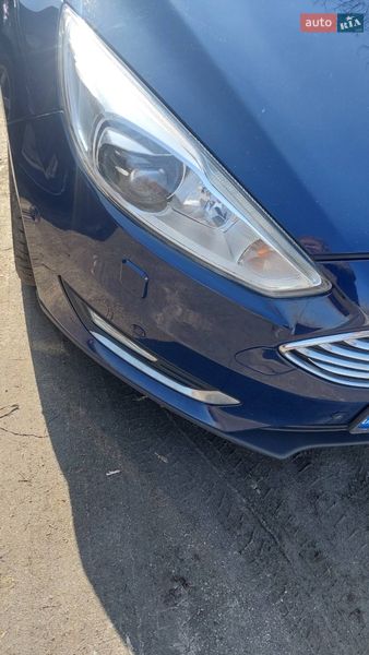 Универсал Ford Focus 2015 в Киеве