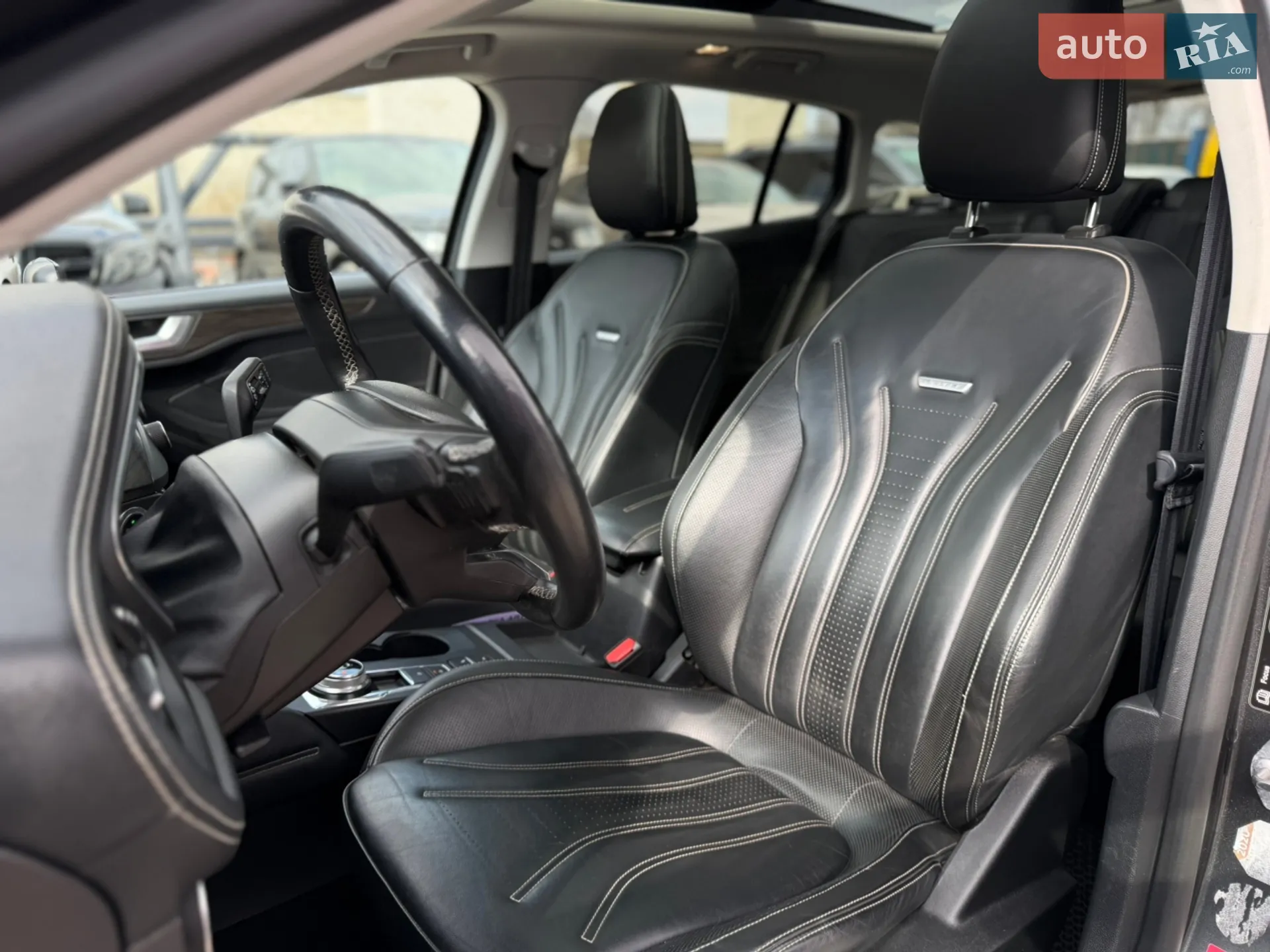 2019 Ford Focus - мініатюра 31
