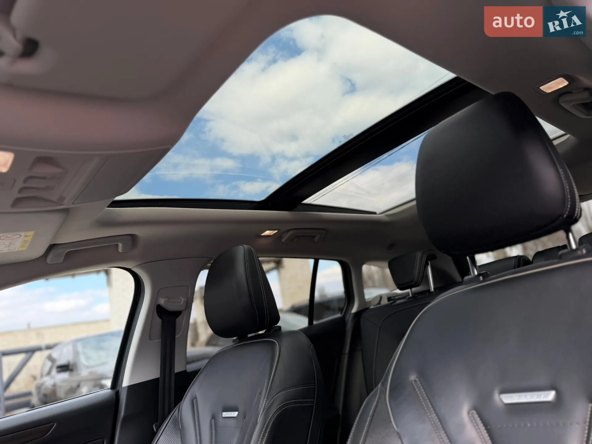2019 Ford Focus - мініатюра 46