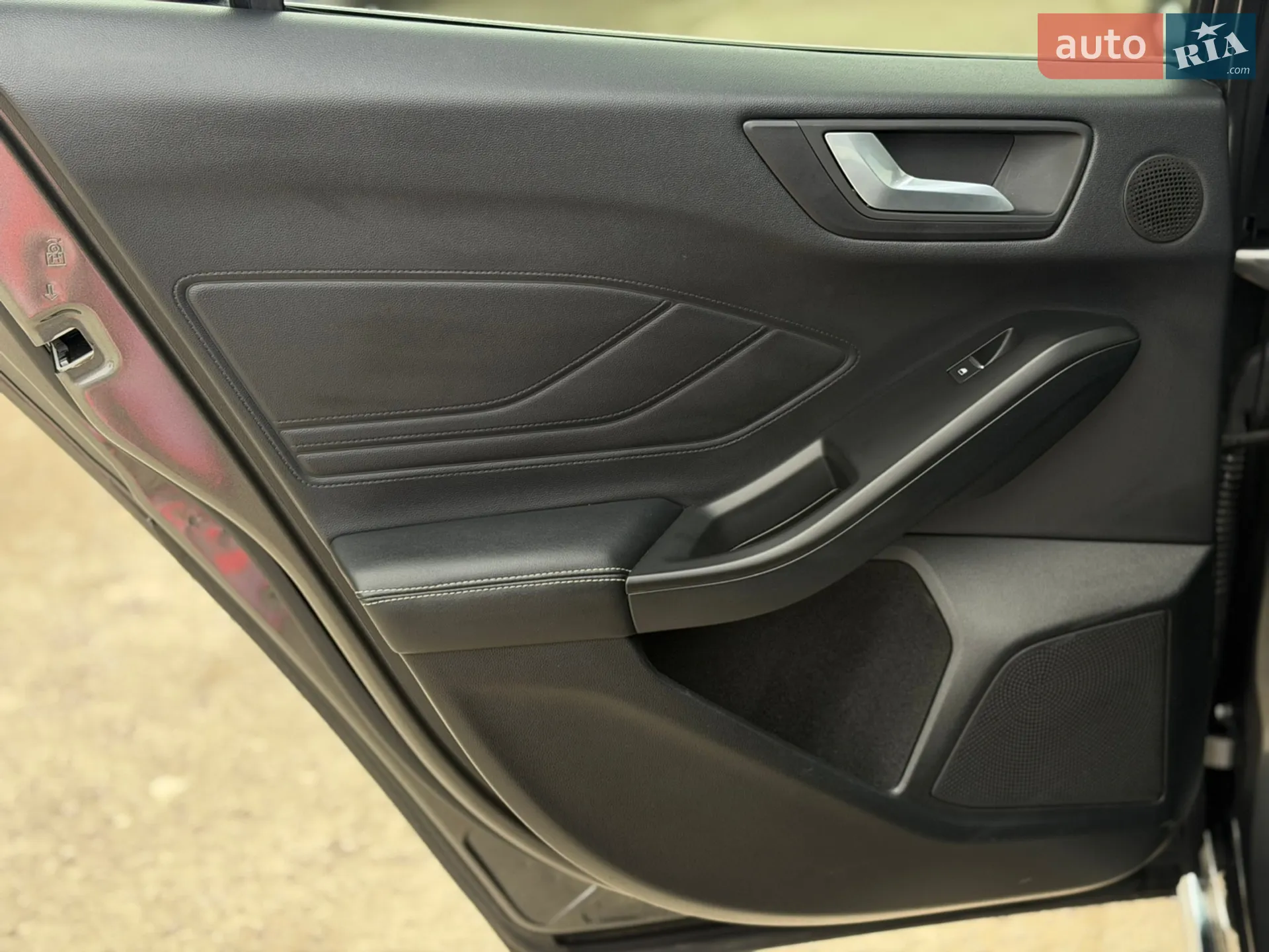 2019 Ford Focus - мініатюра 50